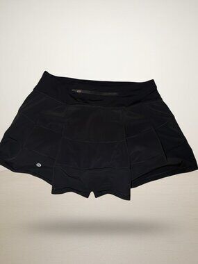 LuluLemon Tennis Skirt size 6